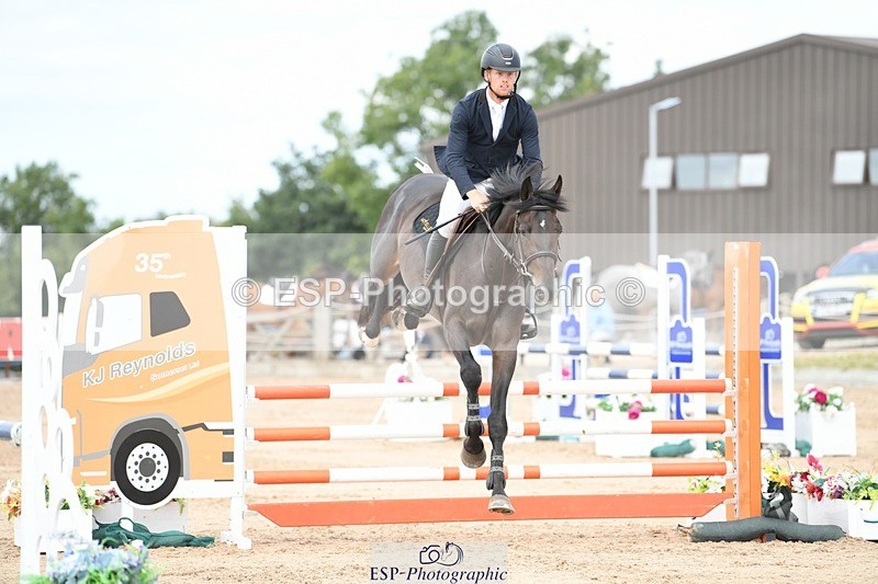 250802-130222-09931 - Cls 16 4 Year Old Championship