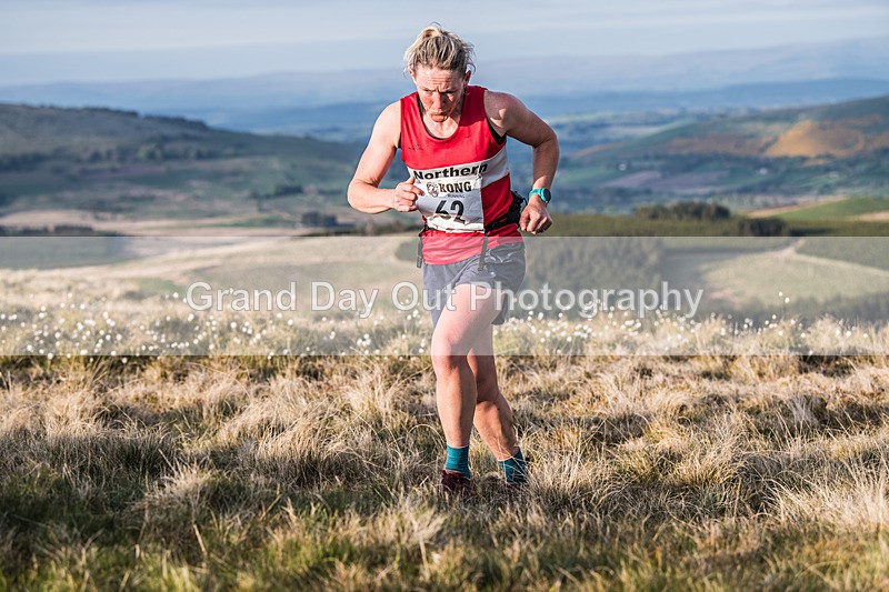 Dockray Hartside-140 - Dockray Hartside Fell Race Wednesday 7th May 2025