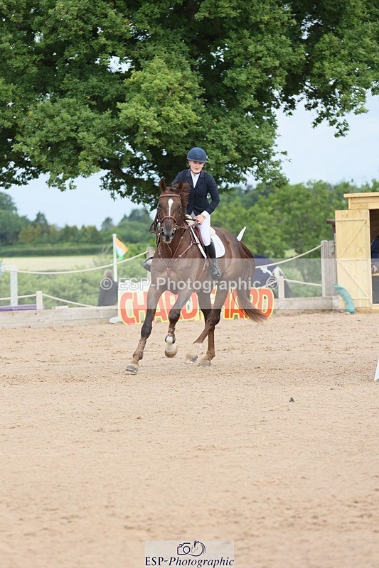 250525-092354-07308 - Cls 25 Snr 1.20m Open