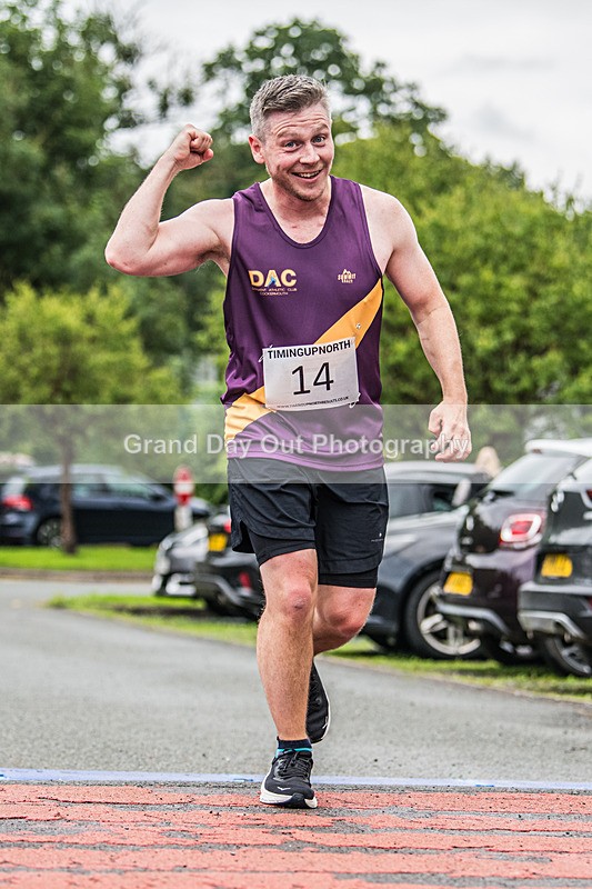 Lambfoot-812 - Lambfoot Loop Road Race Tuesday 1st July 2025