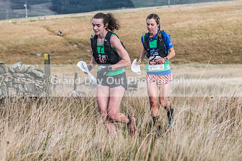 Leg 3 -368 - UK Fell & Hill Relays - Todmorden Leg 3 Saturday 17th October 2026