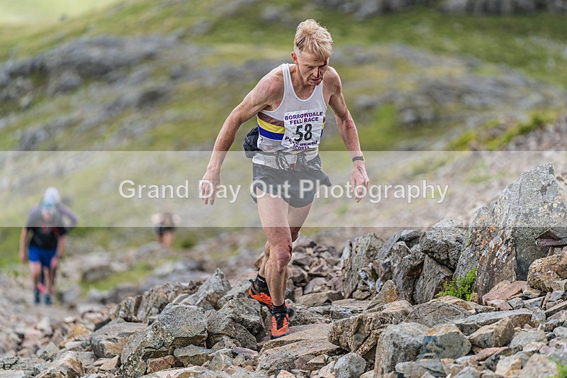 Borrowdale-361 - Borrowdale Fell Race Saturday 3rd August 2024