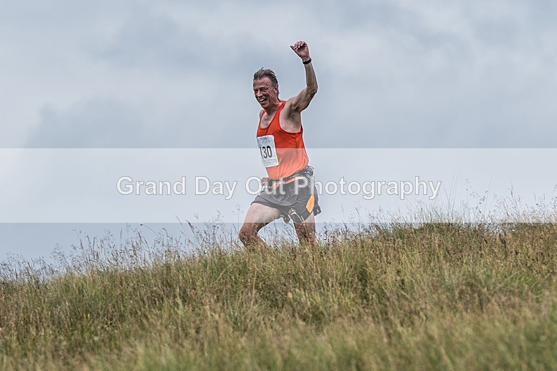 Ingleborough-932 - Ingleborough Mountain Race Saturday 20th July 2024