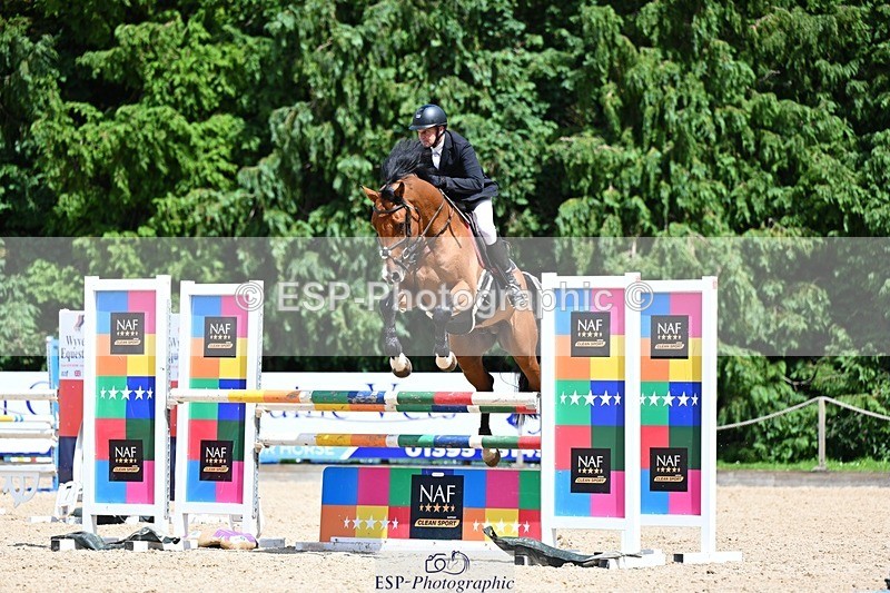 240710-144620-23570 - Cls 101 Foxhunter