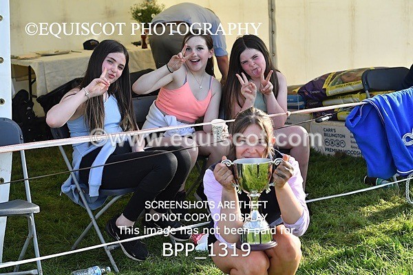 BPP_1319 - CLASS 6 1.00m Amateur Championship