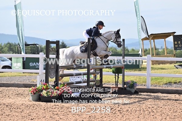 BPP_2258 - THU CLASS 5 Graham Heath 128/138 Primary C'ship Qualifier **Viewing/Selection class for 128/138 team