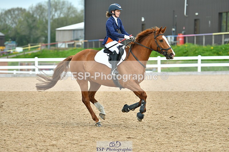 230504A-122940-01312 - Cls 3 85cm Amateur Quali