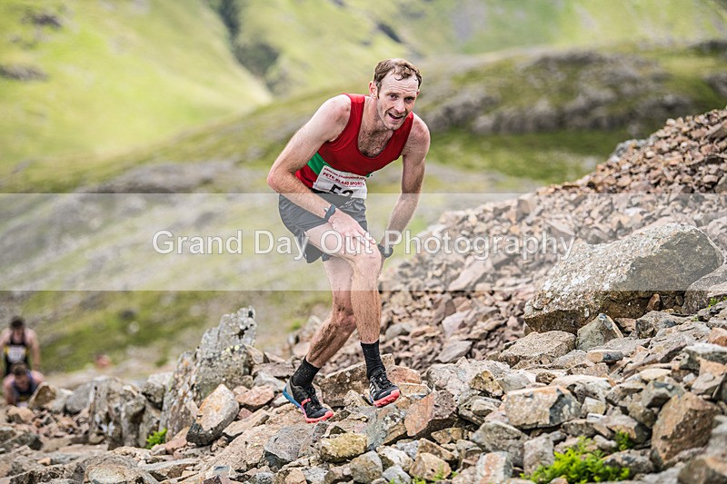 Borrowdale-118 - Borrowdale Fell Race Saturday 2nd August 2025
