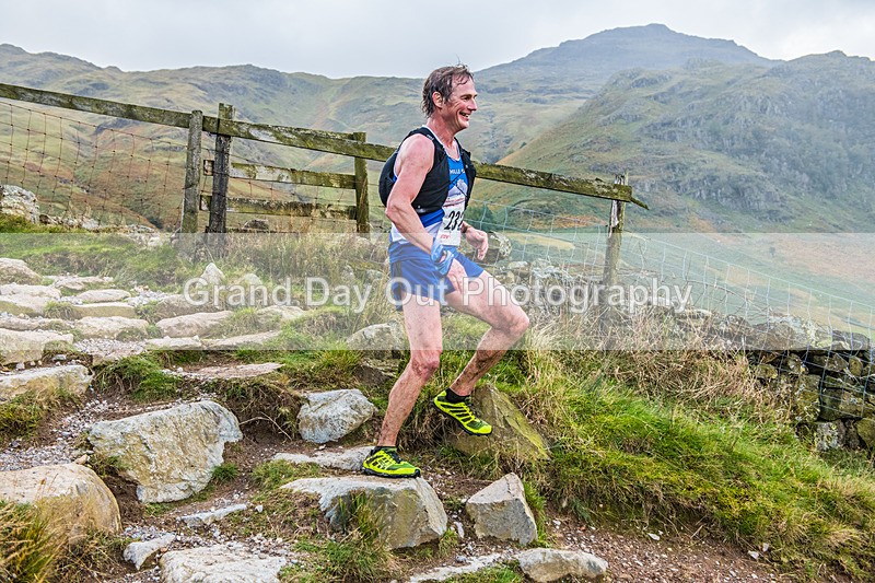 Langdale-1527 - Langdale Horseshoe Fell Race Saturday 8th October 2022