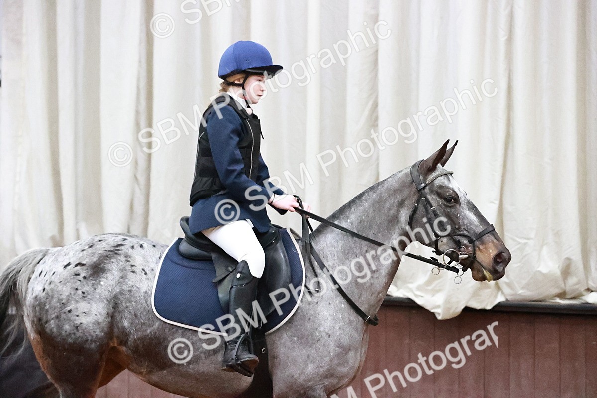 SBM_000544 - Class 2 - Show Jumping 50cm