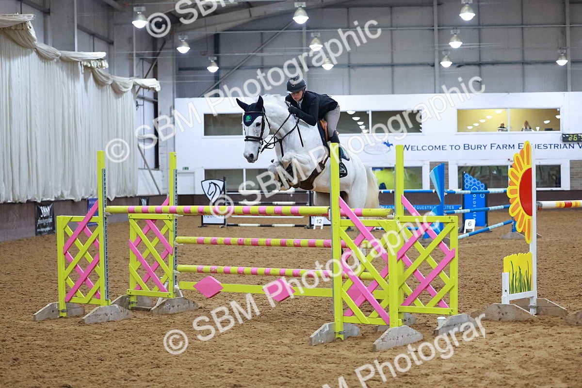 SBM_002361 - Class 6 - National 1.30m