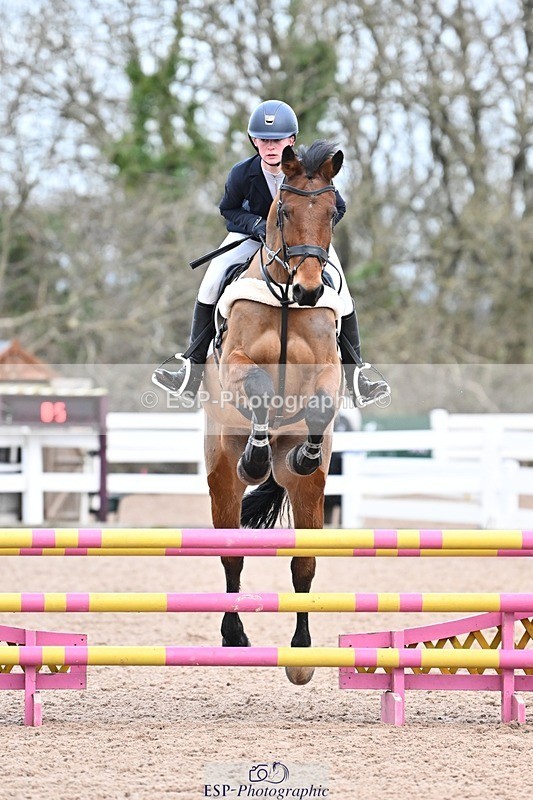 250112-092928-00695 - Cls 15 British Novice and 90cm Open