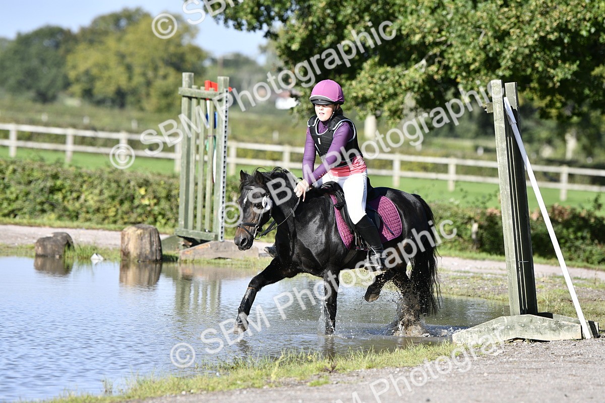 SBM_15194 - E4a - Eventers Challenge 50cm Open