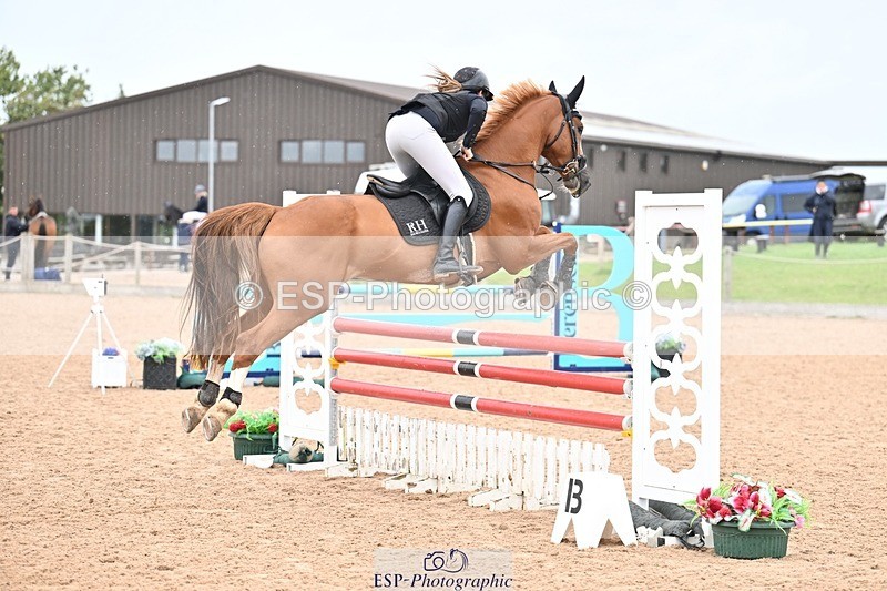 250914-110008-08429 - Cls 27 Snr 1.05m and 1.10m Grand Prix
