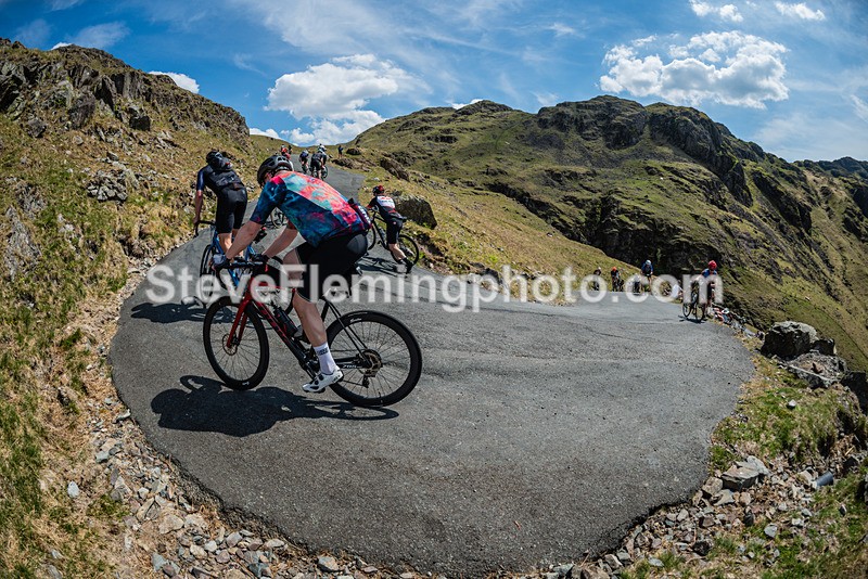 132155 - Hardknott Hairpin 13.00 - 14.00