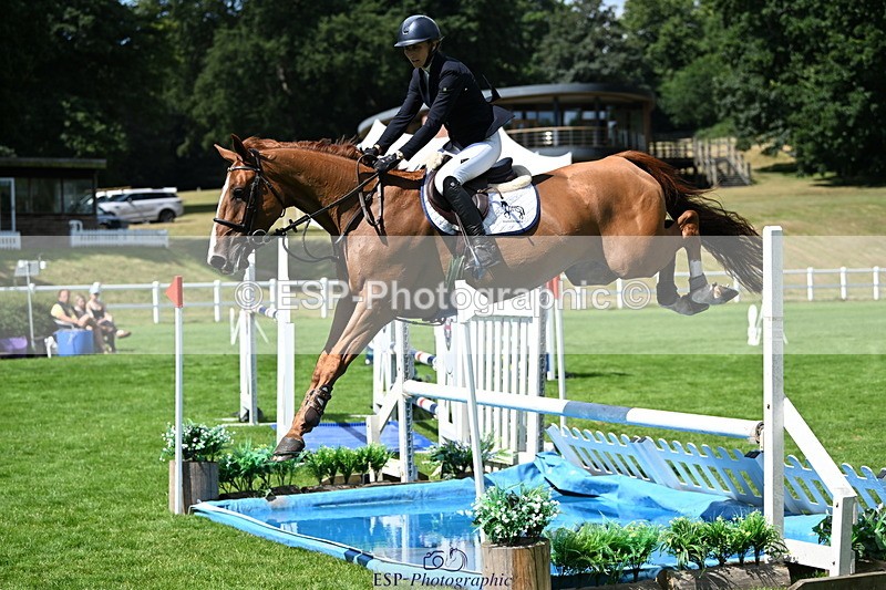 250703A-105356-02934 - Cls 1 Snr Foxhunter