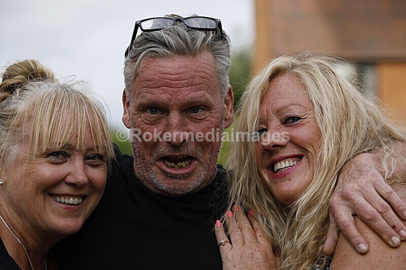  - Elmstock 2019..the people