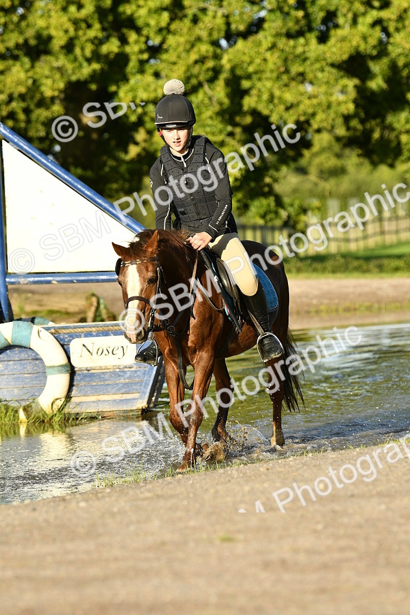 SBM_14642 - E4a - Eventers Challenge 50cm Open