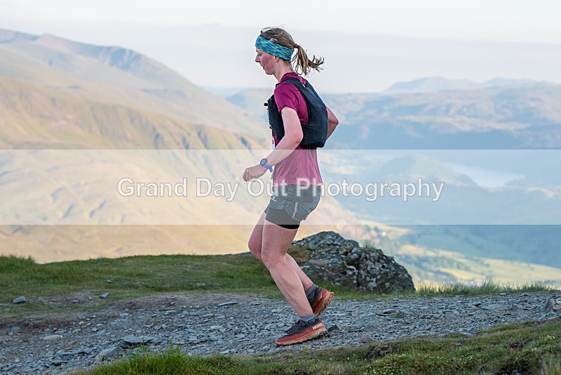 Blencathra-721 - Blencathra Fell Race Wednesday 7th June 2023