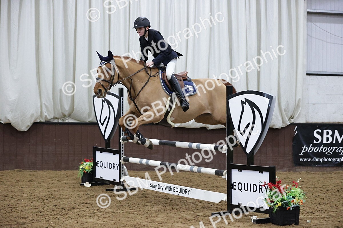 SBM_001014 - Class 3 - Nupafeed Supplements Senior Discovery/ 1m Open