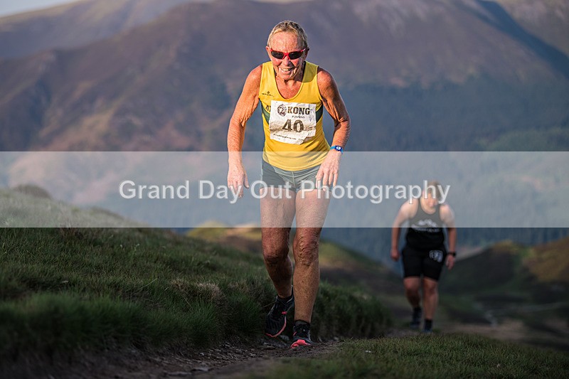Lords Seat-632 - Lords Seat Fell Race Wednesday 30th April 2025