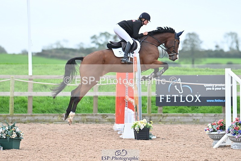 231013A-145026-02830 - Cls 9 Foxhunter & 1.20m Open