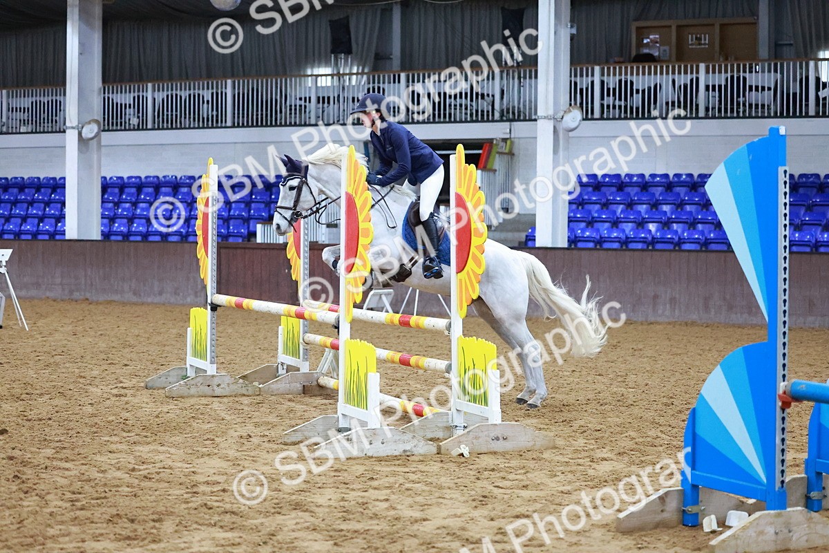 SBM_000622 - Class 2 - Senior British Novice - 90cm