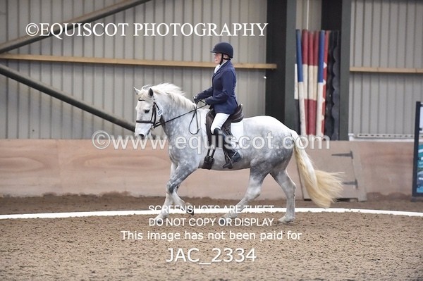 JAC_2334 - CLASS 3 NOVICE 1