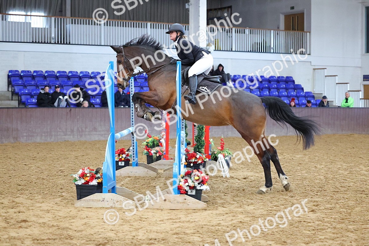 SBM_005677 - Class 22 - Bliss of London Novice Winter Championship Qualifier 90cm