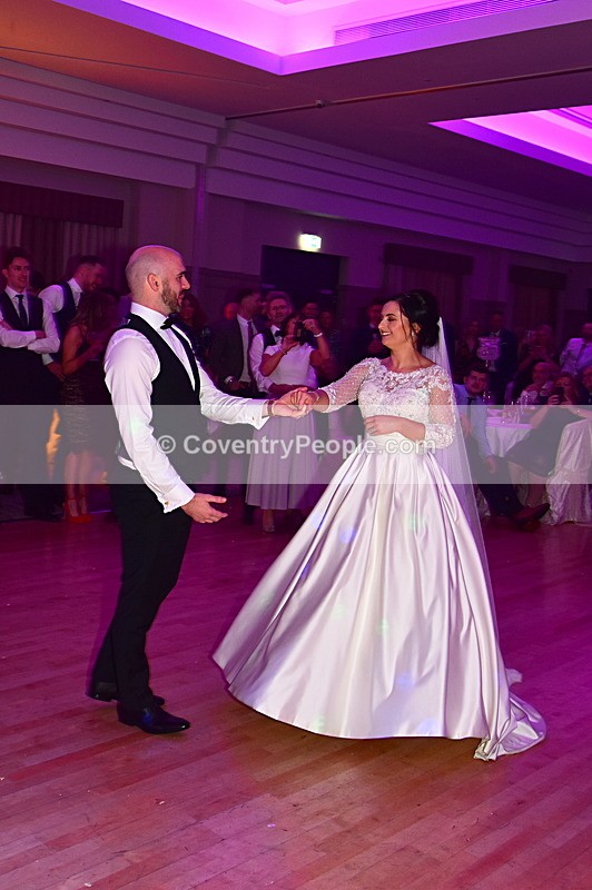 GRC-1623 - Emma and Ciaran