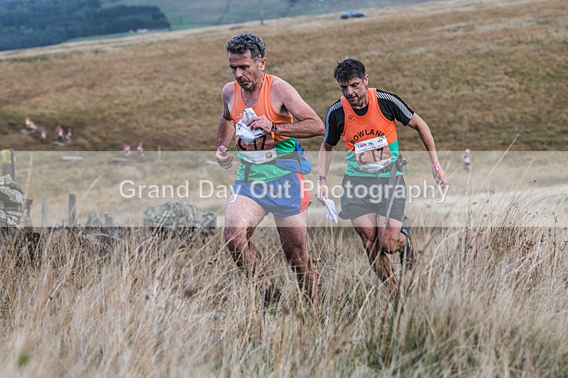Leg 3 -430 - UK Fell & Hill Relays - Todmorden Leg 3 Saturday 17th October 2026