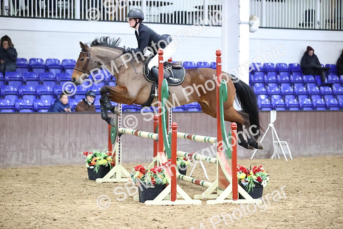 SBM_2321 - Class 8 - Nupafeed Supplements Senior Discovery/ 1m Open