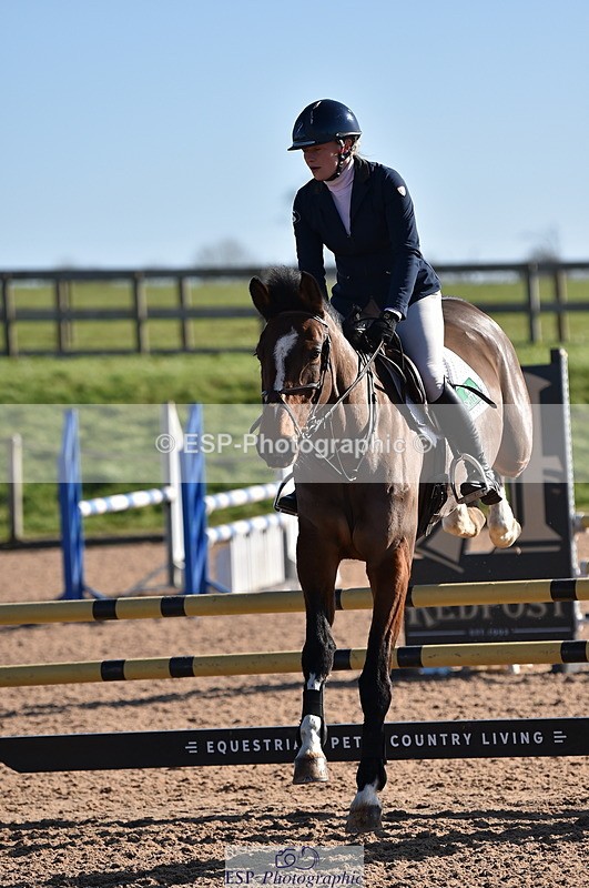 240306A-101030-00712 - Cls 1 British Novice and 90cm Open