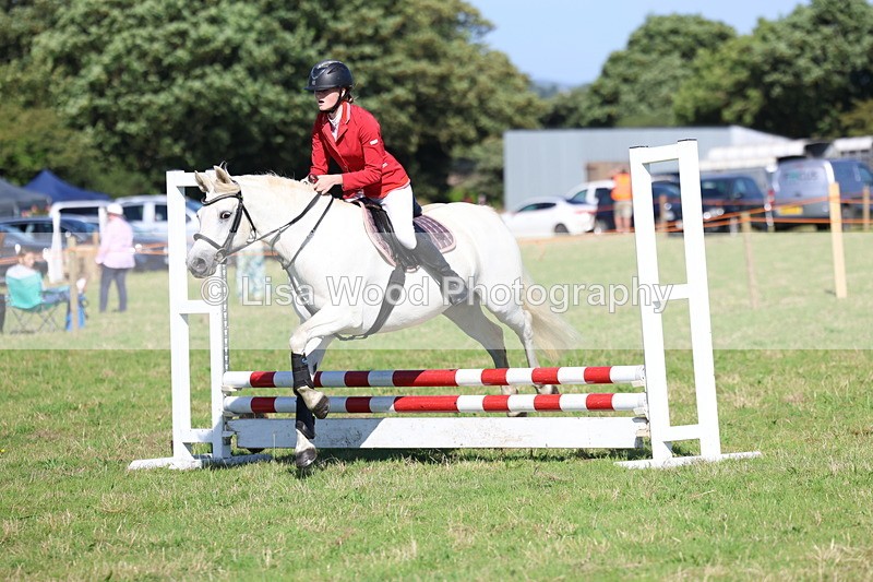 3E7A4497 - Class 1: Club 60cm