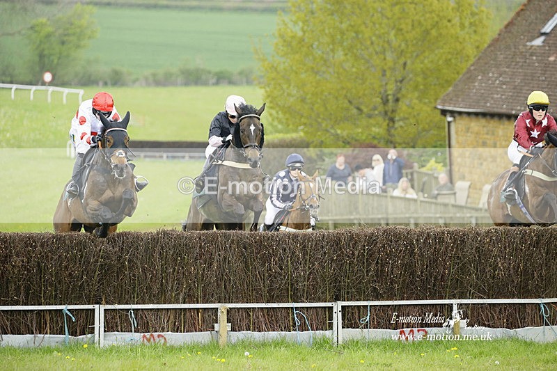 PtP 020522 3 - Mollington Races Point-to-Point 02/05/22