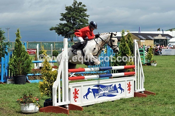 DSC_4990 - 26TH JUNE 2011 - 128CMS SJSS CHAMPIONSHIP FINAL, ROYAL HIGHLAND SHOW 2011