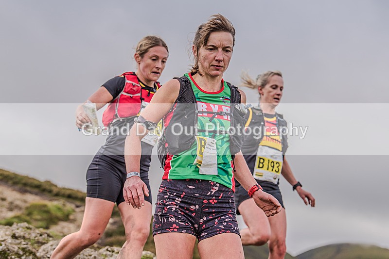 British Fell Relay-1671 - British Fell & Hill Relay Championship Braithwaite Keswick Saturday 21st October 2023
