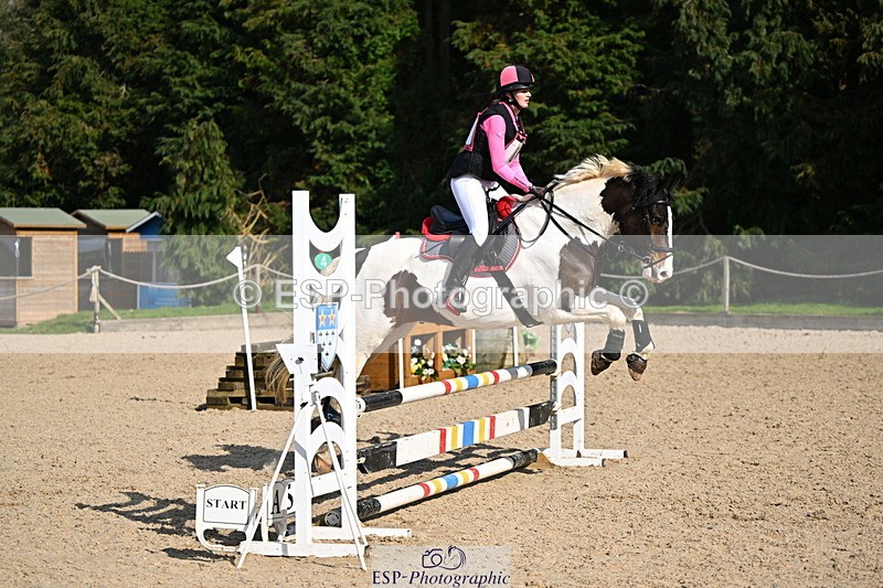 250309A-125050-01354 - Cls 02 80cm 12.30 to 13.20