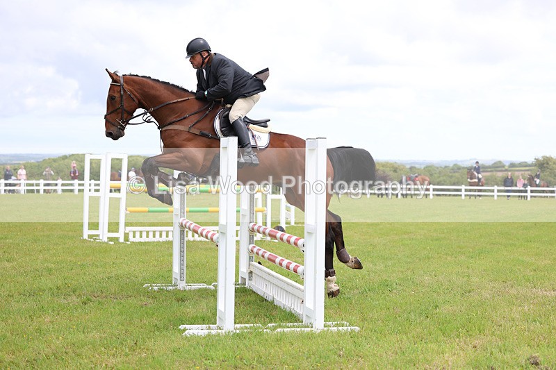 3E7A7184 - Class 13: Senior British Novice/90cm open