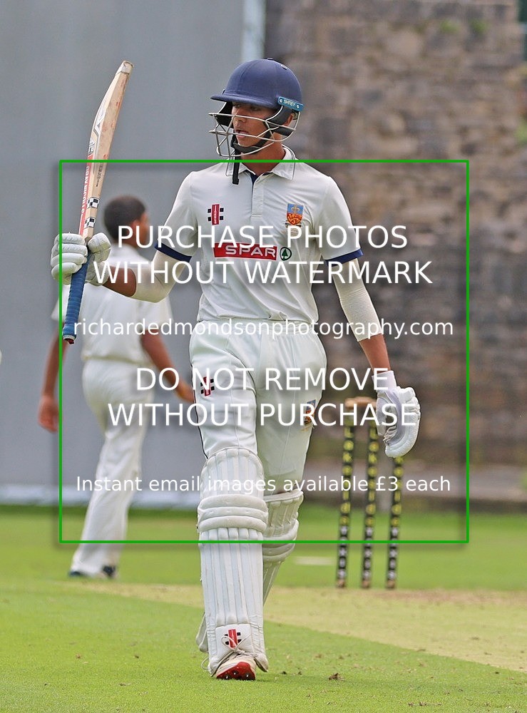 IMG_7457 - Lancaster Royal Grammar v Cheadle School
