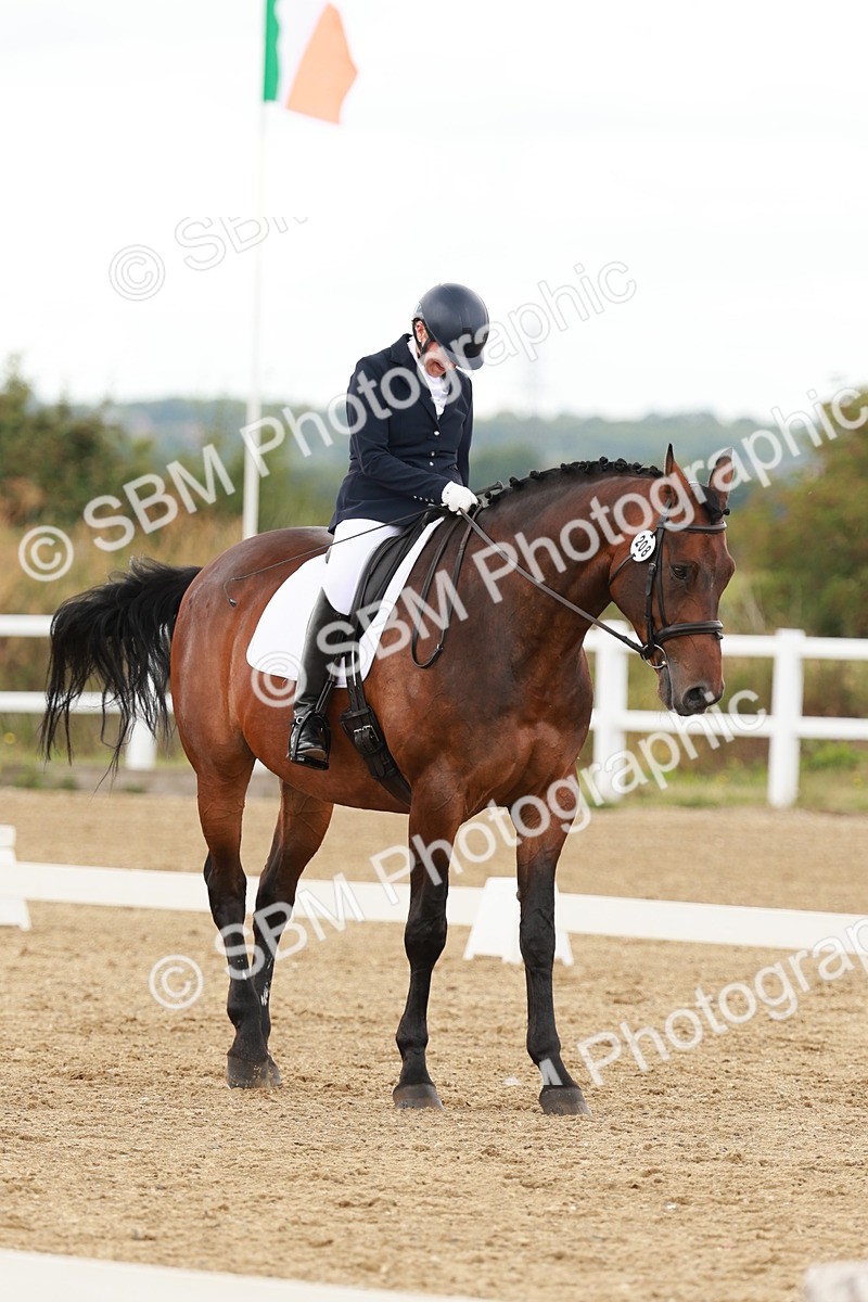 SBM_001015 - Class 4 - Novice 5