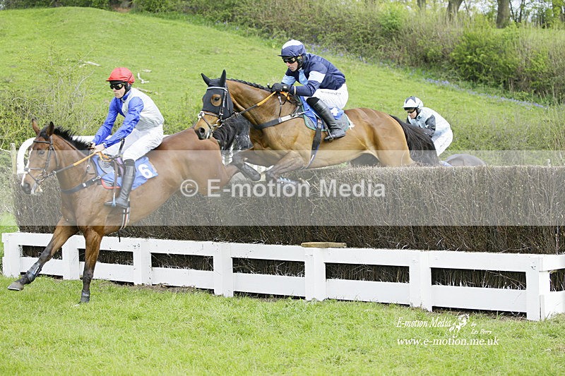 PtP 230422 333 - Berkeley Races - Woodford Glos 23/04/22