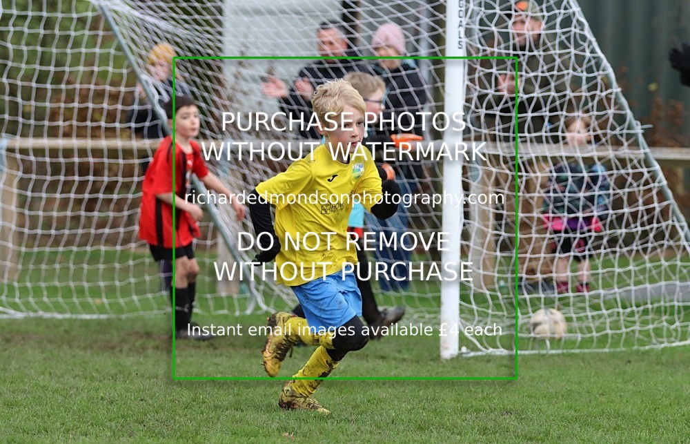 IMG_3398 - Kendal Utd Under 8's vs Heathwaite Under 8's (26/11/22)