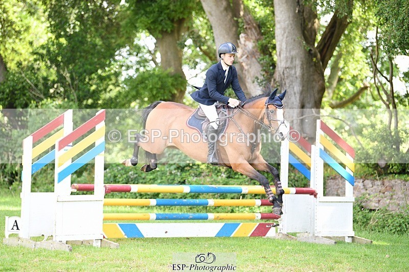 240711-104649-25966 - Cls 127 British Novice and 90cm Open