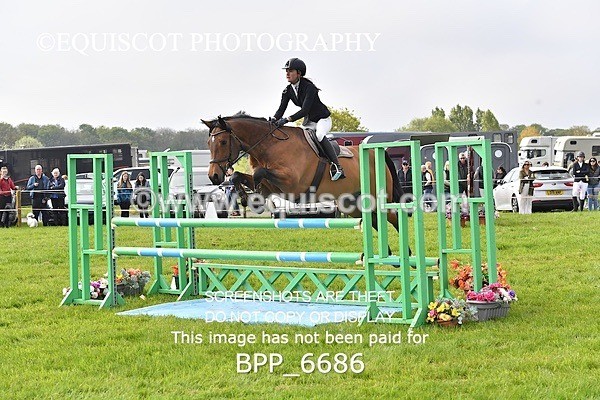 BPP_6686 - CLASS 2 RHS Classic Champ Qual (1.20m)