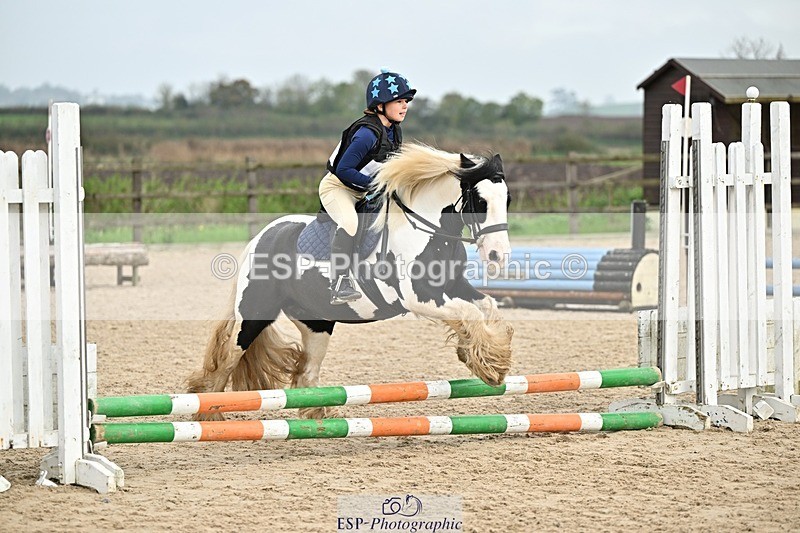 241110-120526-00594 - 50-55cm Arena Eventing