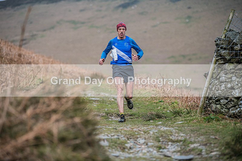 Black Combe-811 - Black Combe Fell Race Saturday 9th March 2024