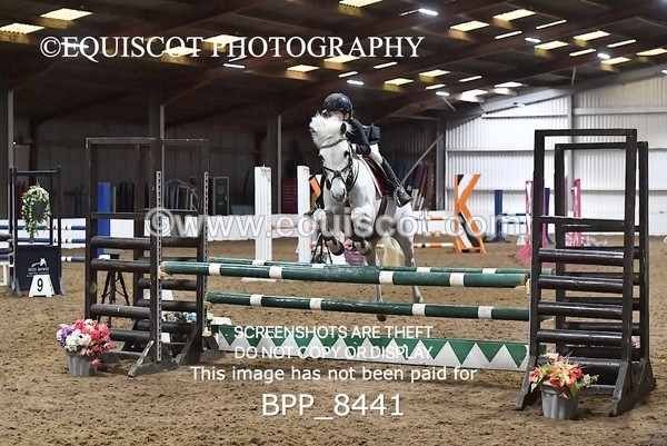 BPP_8441 - CLASS 6 Springboard 128cm/ 138cm Restricted Handicap