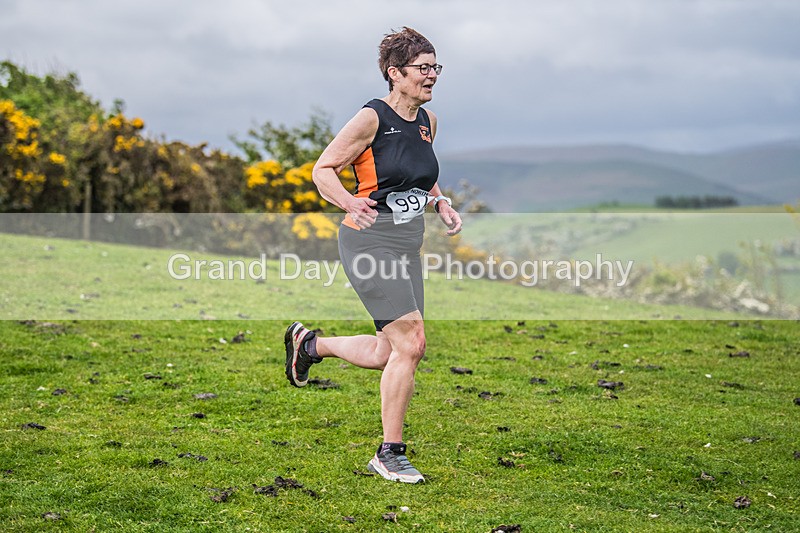 Hay-O-654 - Hay-O Trail Race Tuesday 19th May 2026