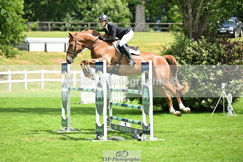 250614A-134851-06973 - Cls 20 Foxhunter